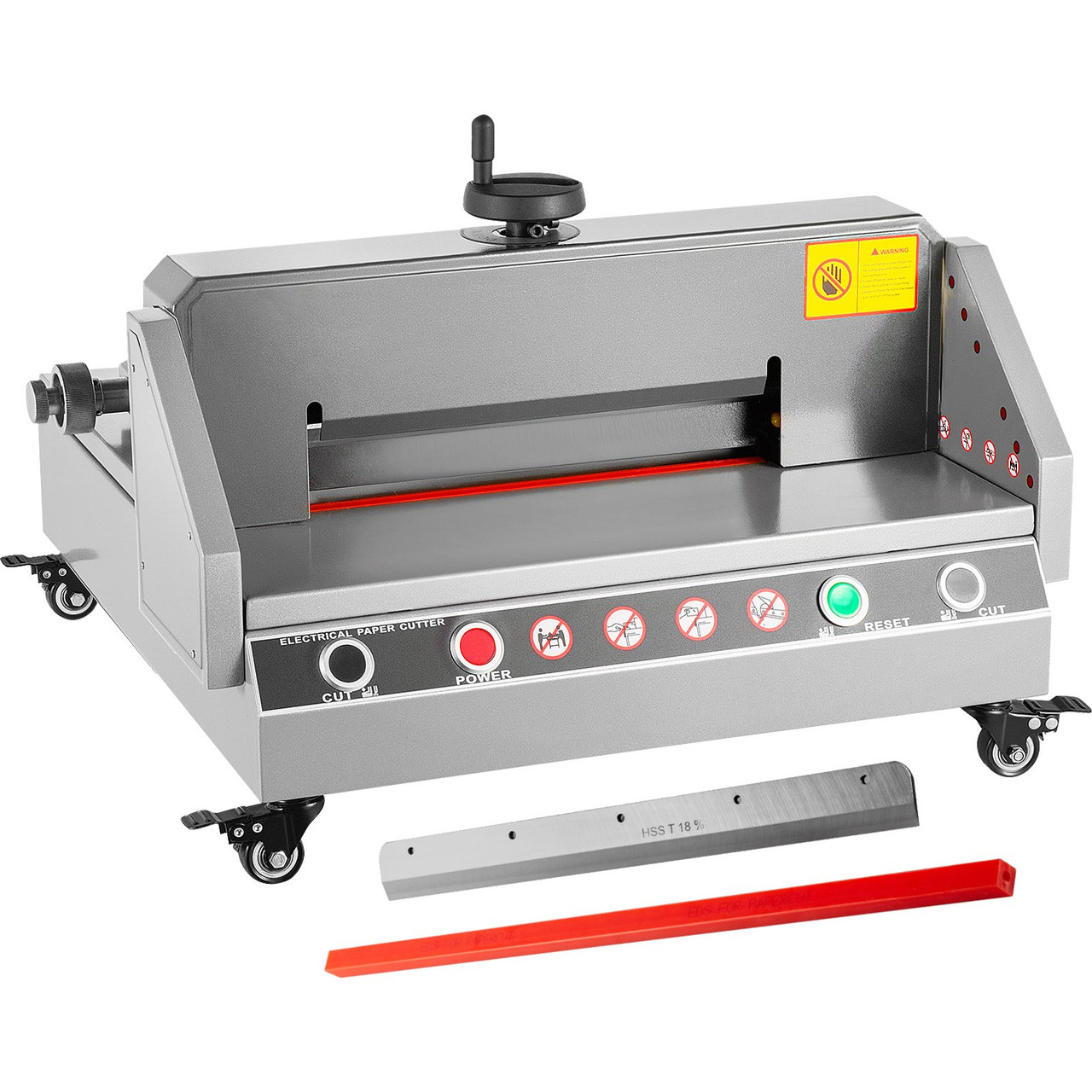 An application scenario or product detail of paper cutter machine - Image 9
