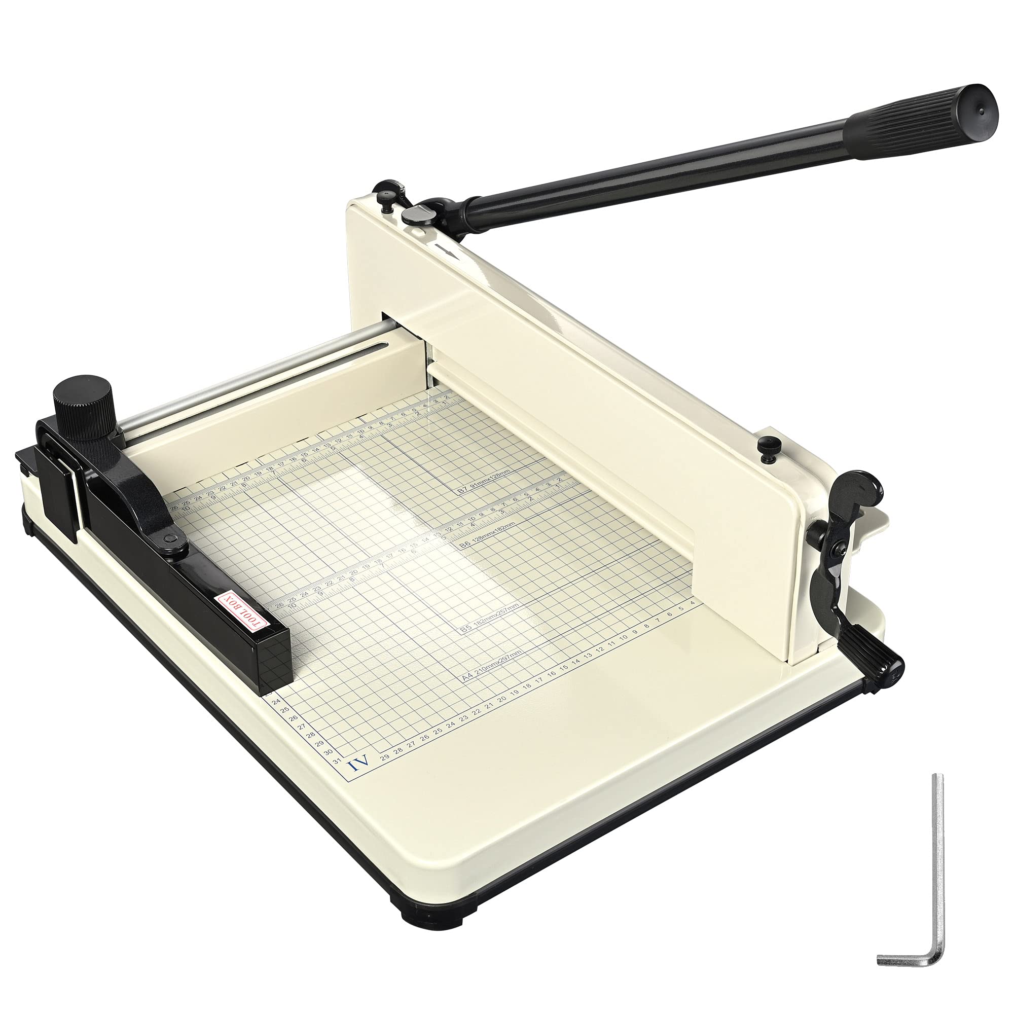 An application scenario or product detail of paper cutter machine - Image 10