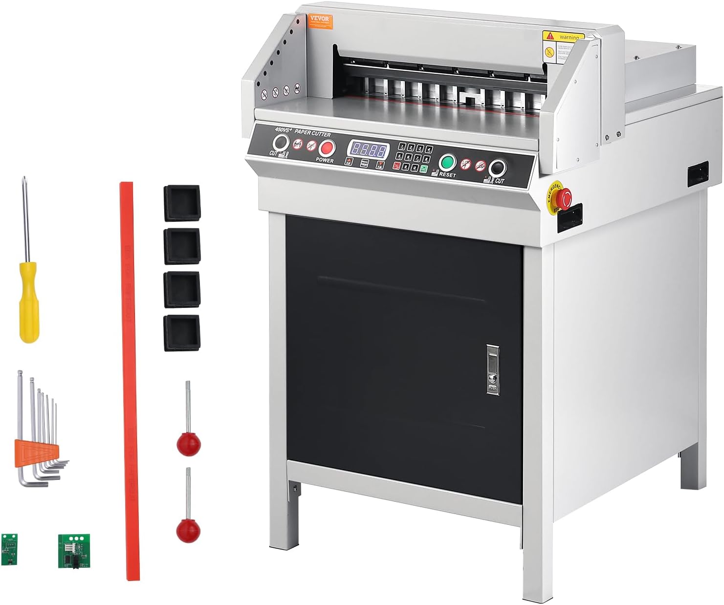 An application scenario or product detail of paper cutter machine - Image 11