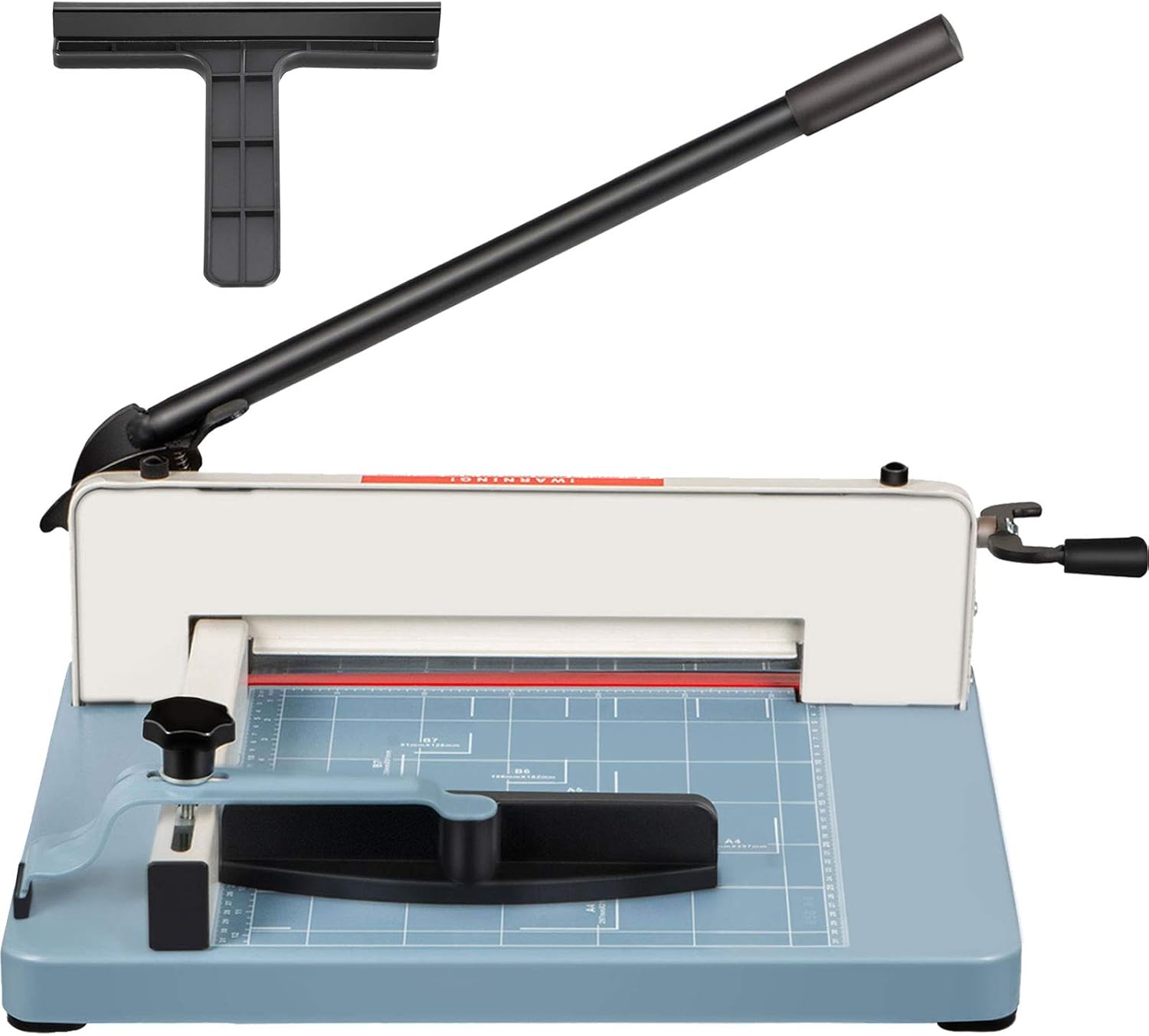 An application scenario or product detail of paper cutter machine - Image 15
