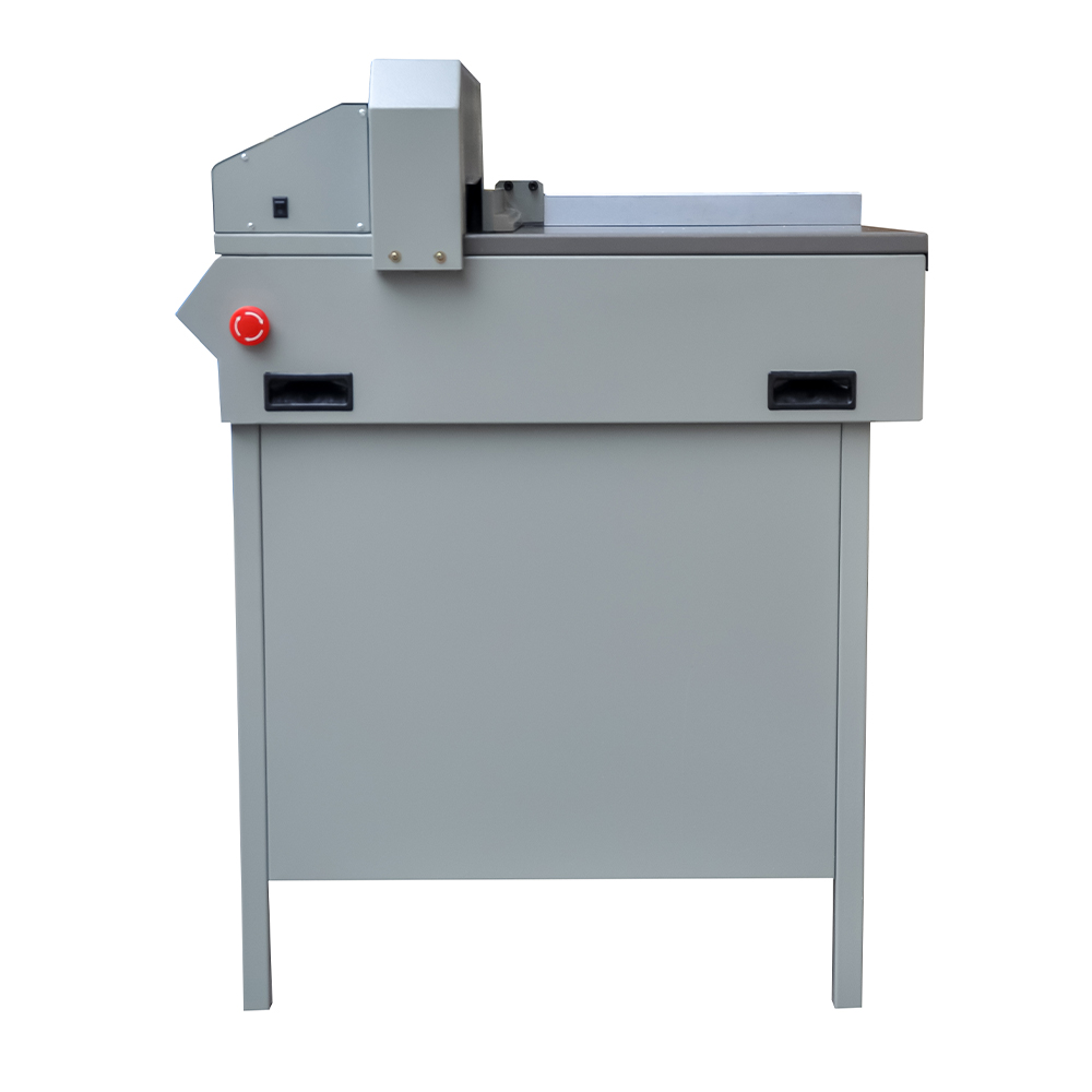 An application scenario or product detail of paper cutter machine - Image 16