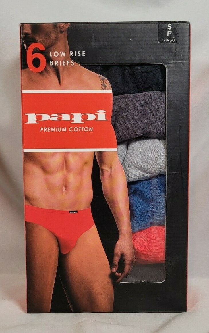 An application scenario or product detail of papi underwear - Image 2