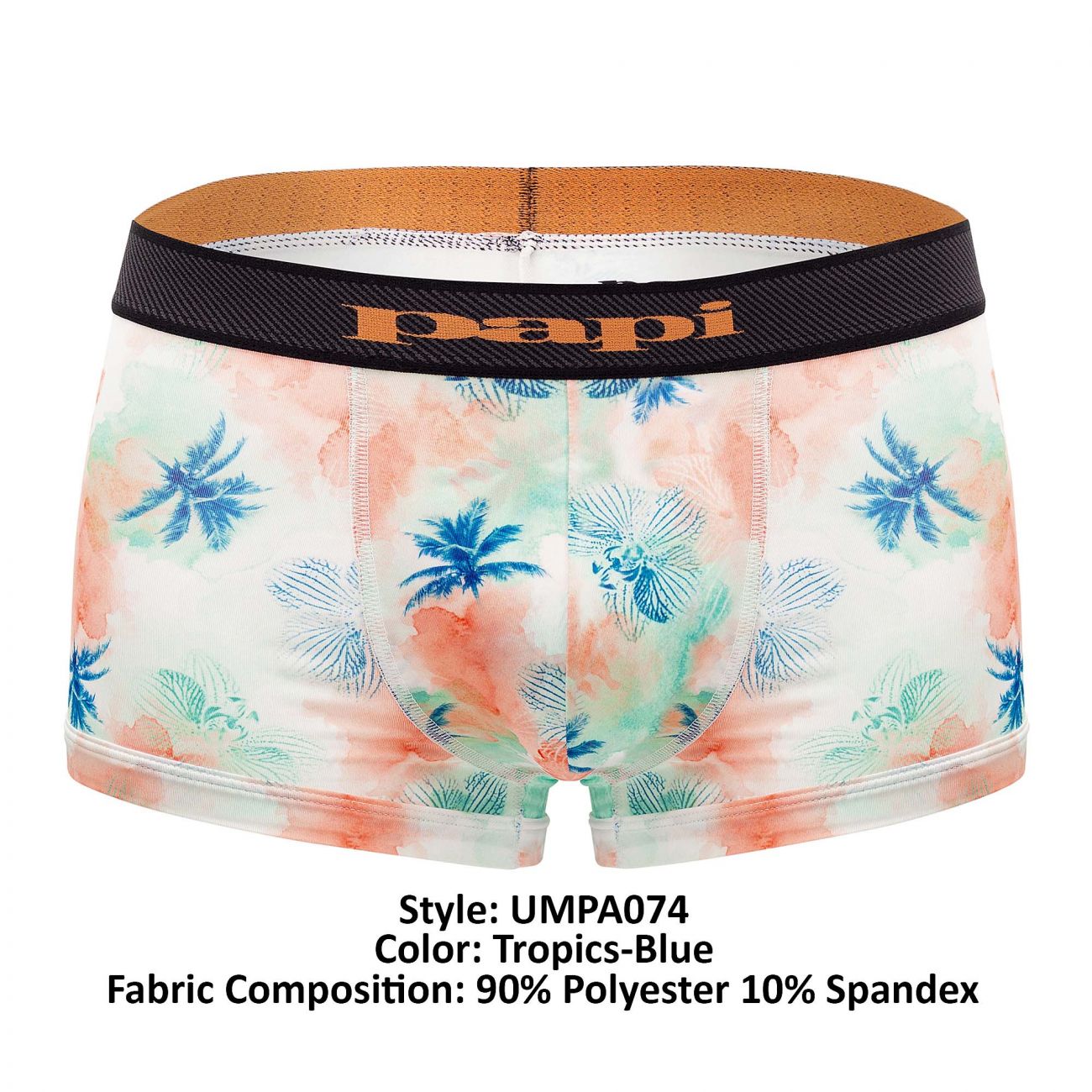An application scenario or product detail of papi underwear - Image 14