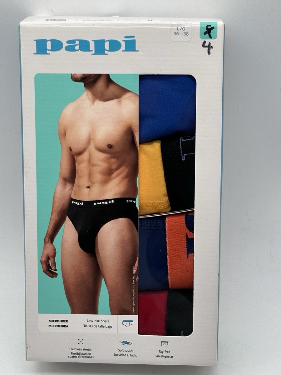 An application scenario or product detail of papi underwear - Image 15