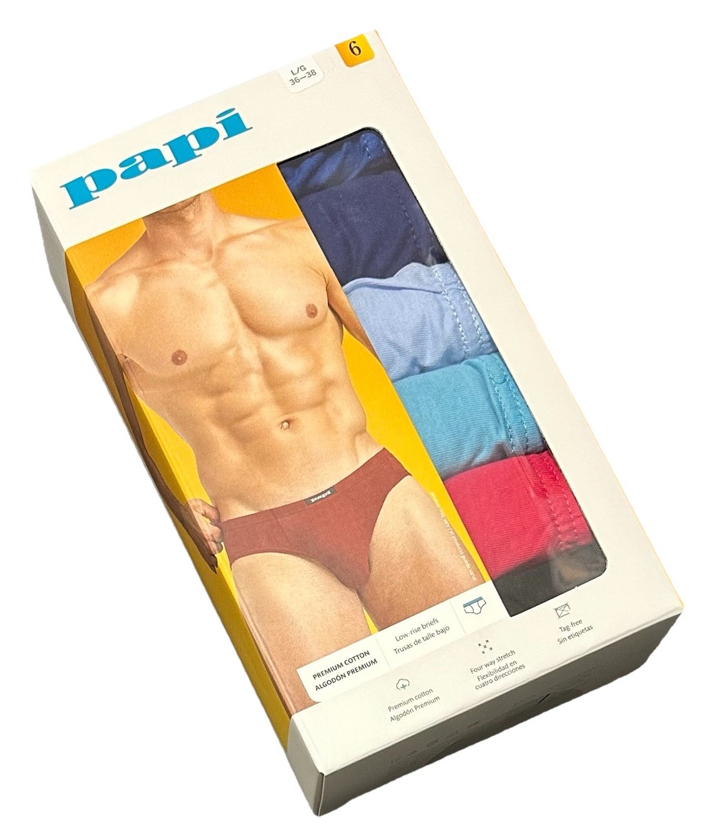An application scenario or product detail of papi underwear - Image 16