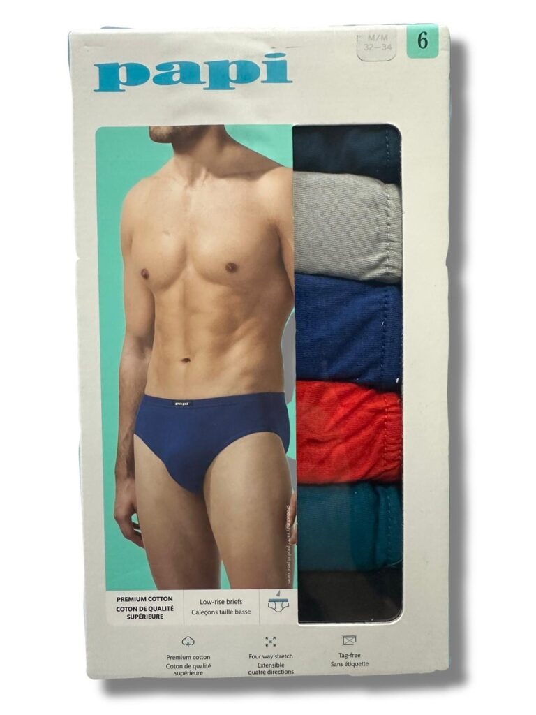 Featured image for the papi underwear guide