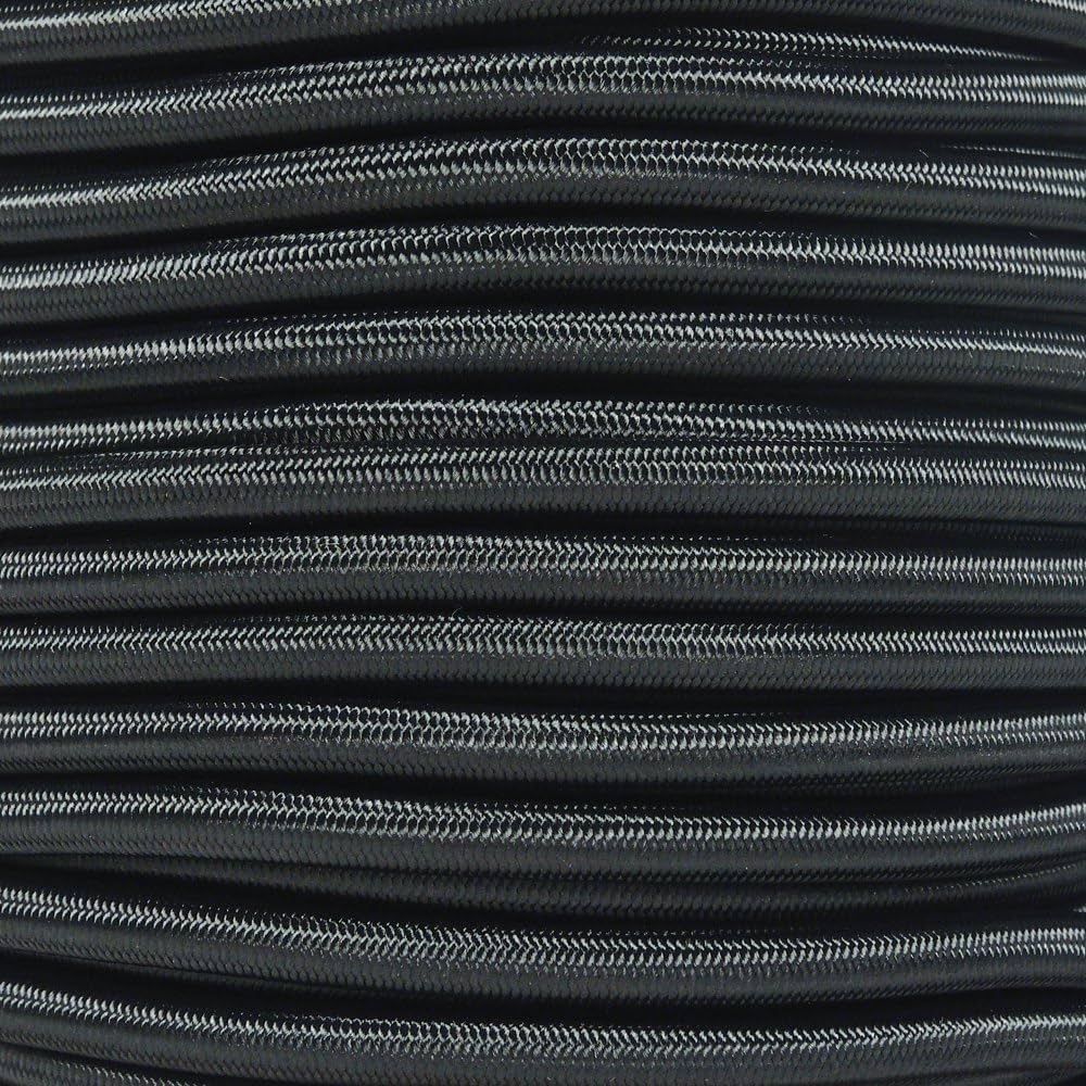 An application scenario or product detail of paracord vs shock cord - Image 8
