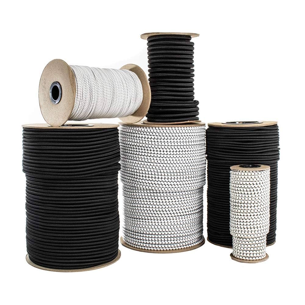 An application scenario or product detail of paracord vs shock cord - Image 13