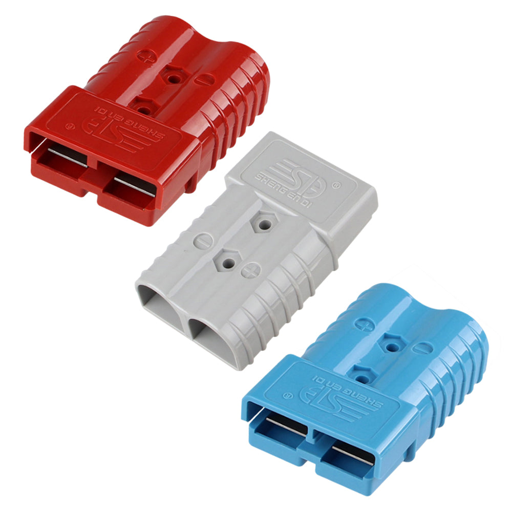 An application scenario or product detail of parallel plug - Image 15