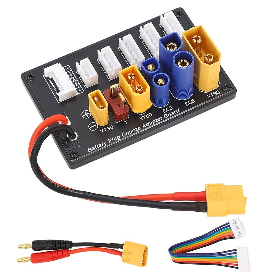 An application scenario or product detail of parallel plug - Image 16