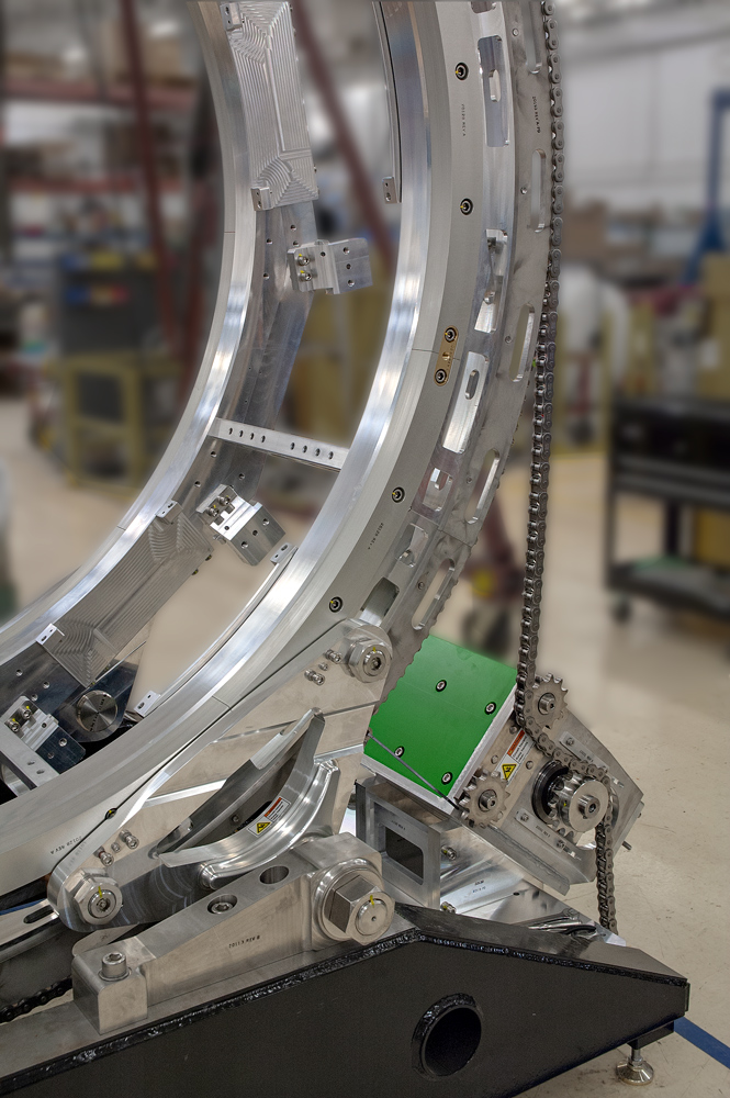 An application scenario or product detail of parts mechanical - Image 14