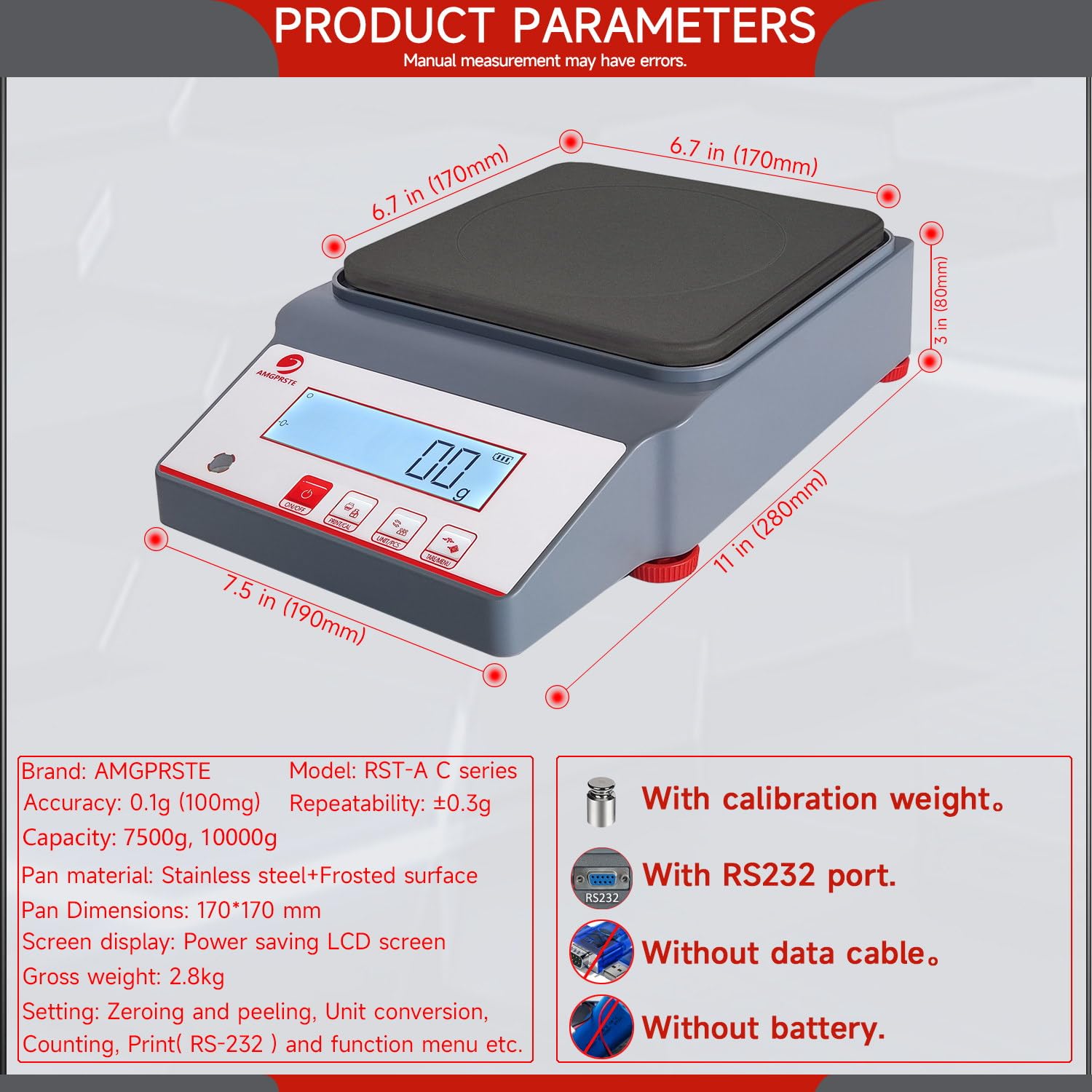 An application scenario or product detail of parts of a balance scale - Image 19
