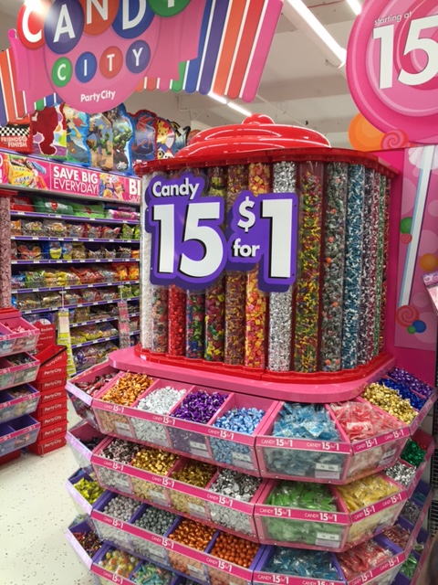 An application scenario or product detail of party city candy - Image 8