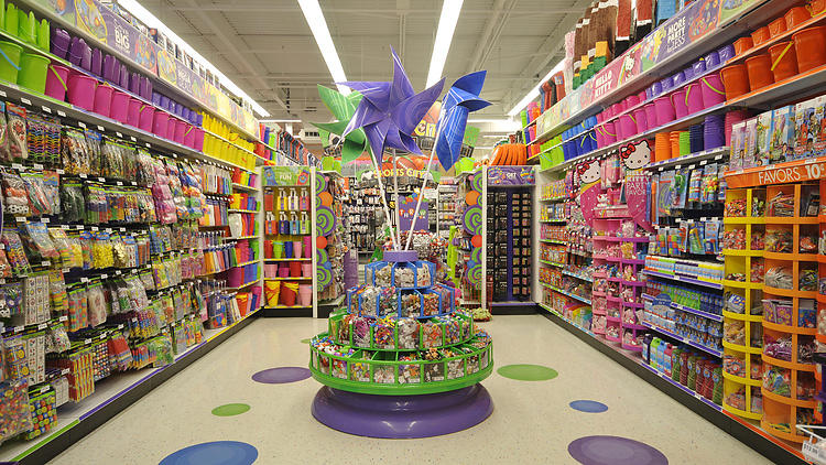 An application scenario or product detail of party city candy - Image 16
