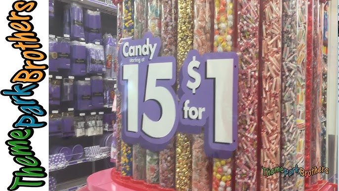 Featured image for the party city candy guide