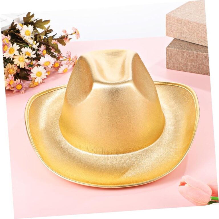 Featured image for the party city cowboy hat guide