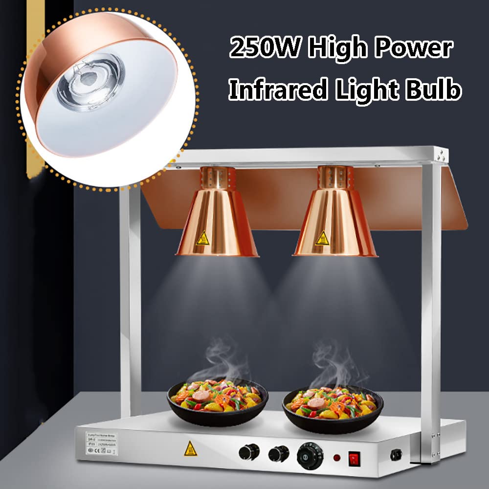 An application scenario or product detail of party food warm - Image 3