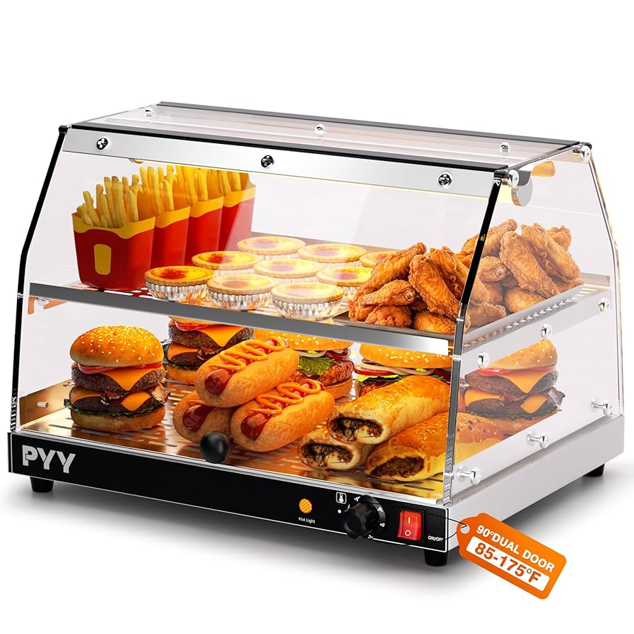 An application scenario or product detail of party food warm - Image 4