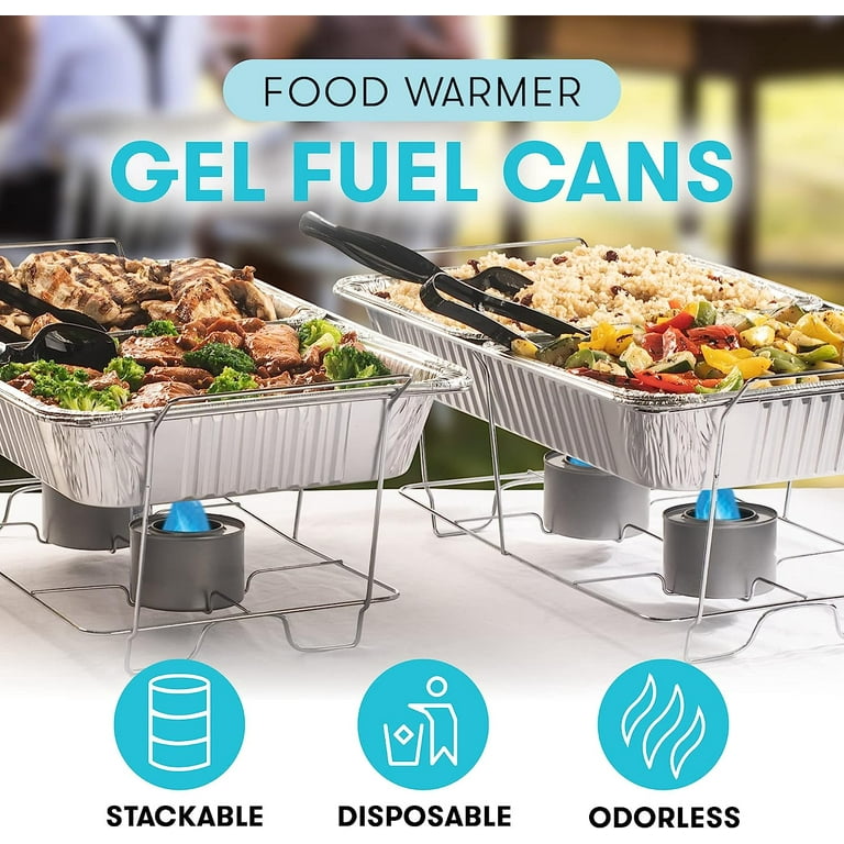 An application scenario or product detail of party food warm - Image 8