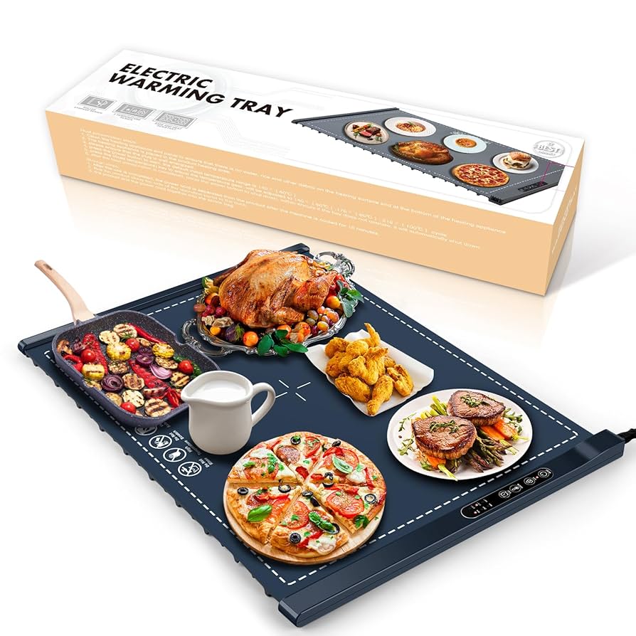 An application scenario or product detail of party food warm - Image 9