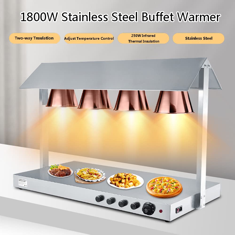 An application scenario or product detail of party food warm - Image 13