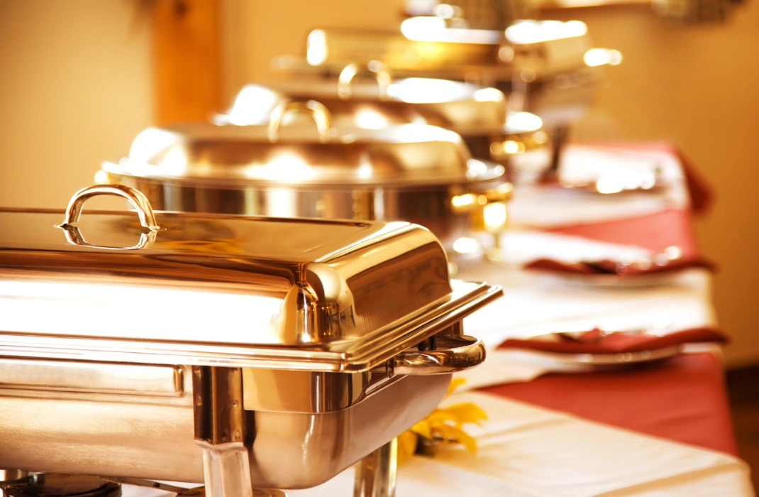 An application scenario or product detail of party food warm - Image 14