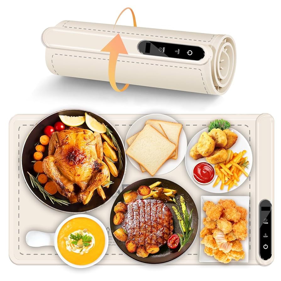 Featured image for the party food warm guide