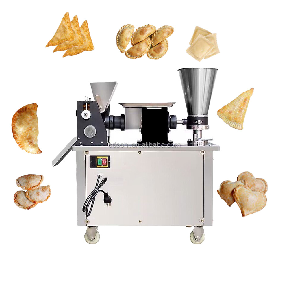 An application scenario or product detail of pasteles machine - Image 1