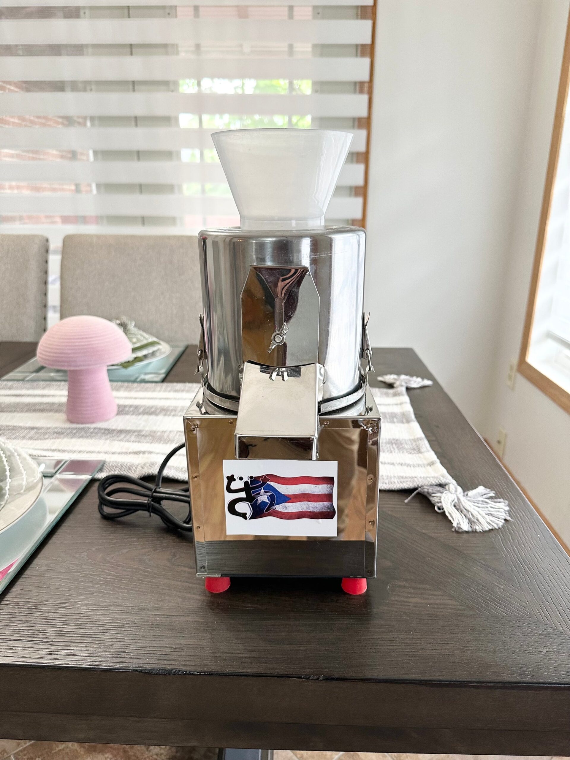 An application scenario or product detail of pasteles machine - Image 6