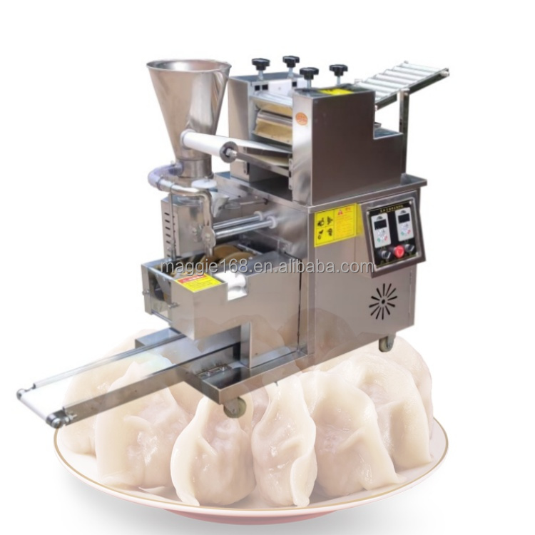 An application scenario or product detail of pasteles machine - Image 12