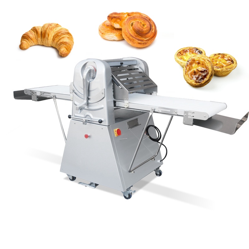 An application scenario or product detail of pasteles machine - Image 20