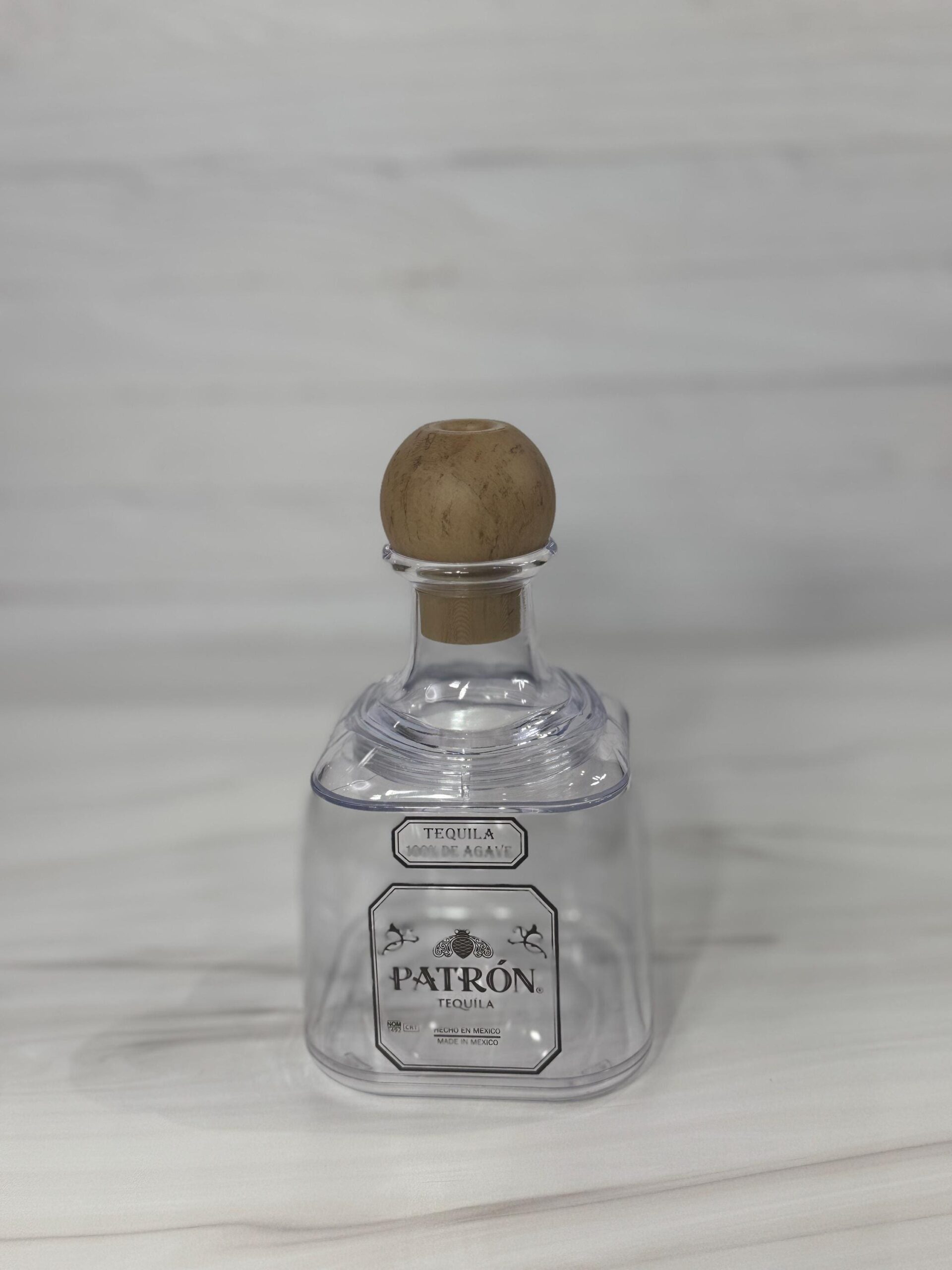 An application scenario or product detail of patron reusable cups - Image 2