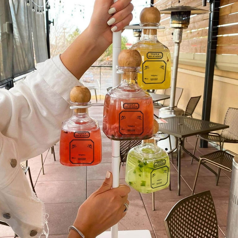 An application scenario or product detail of patron reusable cups - Image 9