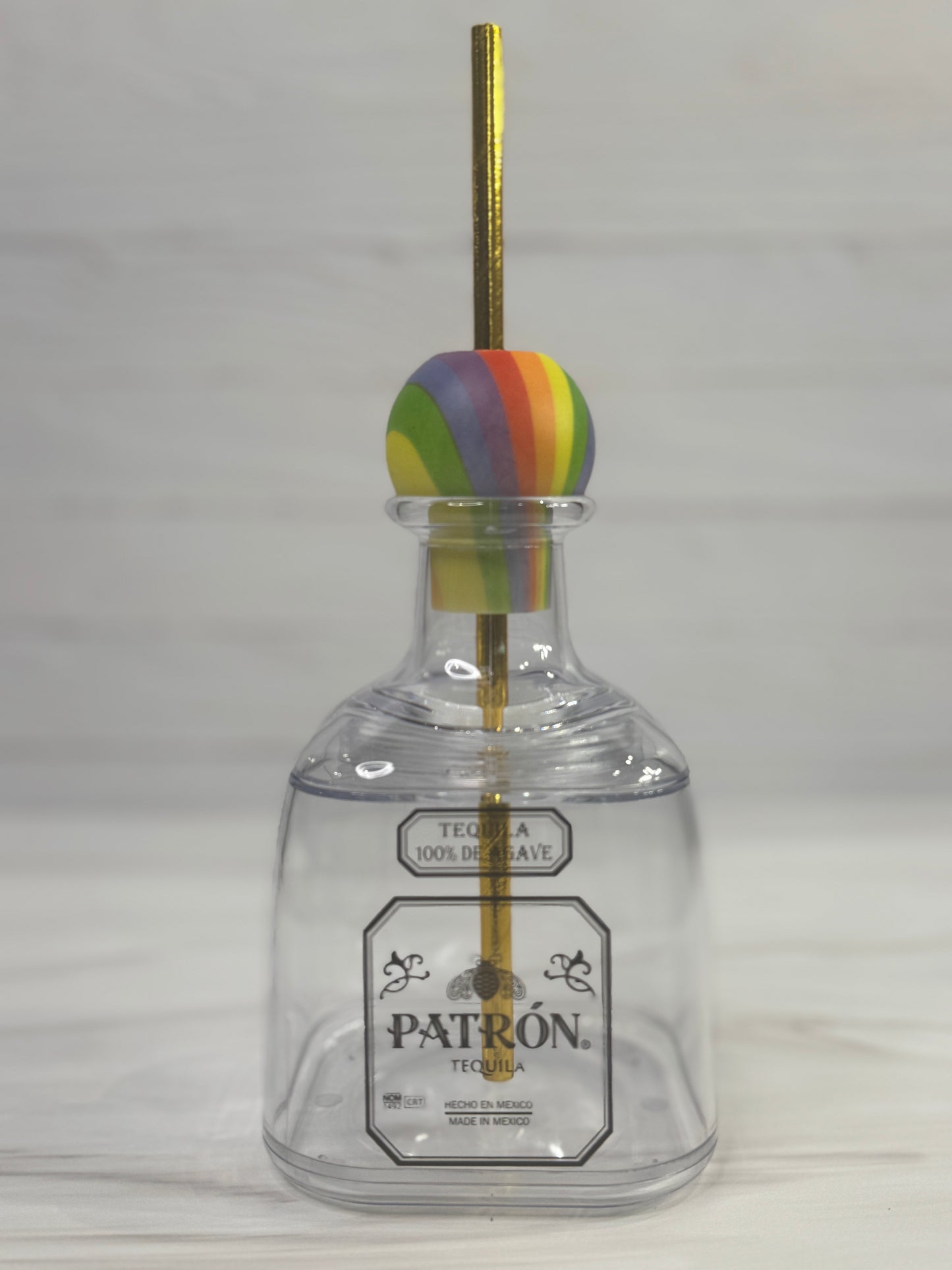 An application scenario or product detail of patron reusable cups - Image 14