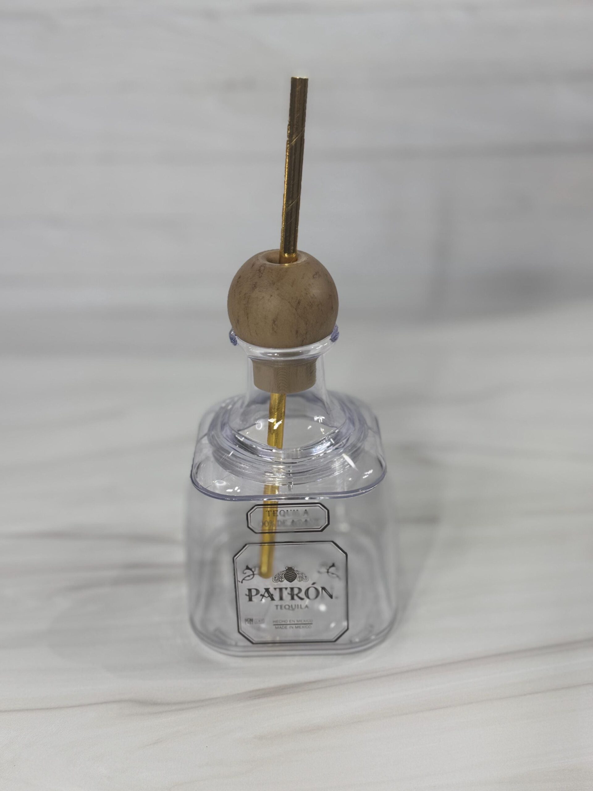 An application scenario or product detail of patron reusable cups - Image 16