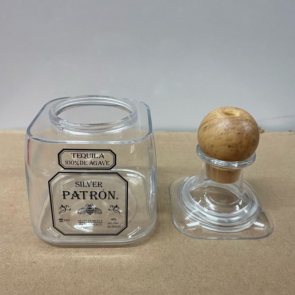 An application scenario or product detail of patron reusable cups - Image 22