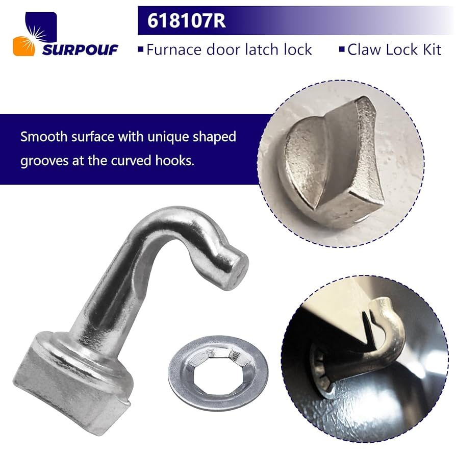 An application scenario or product detail of pawl latch - Image 7