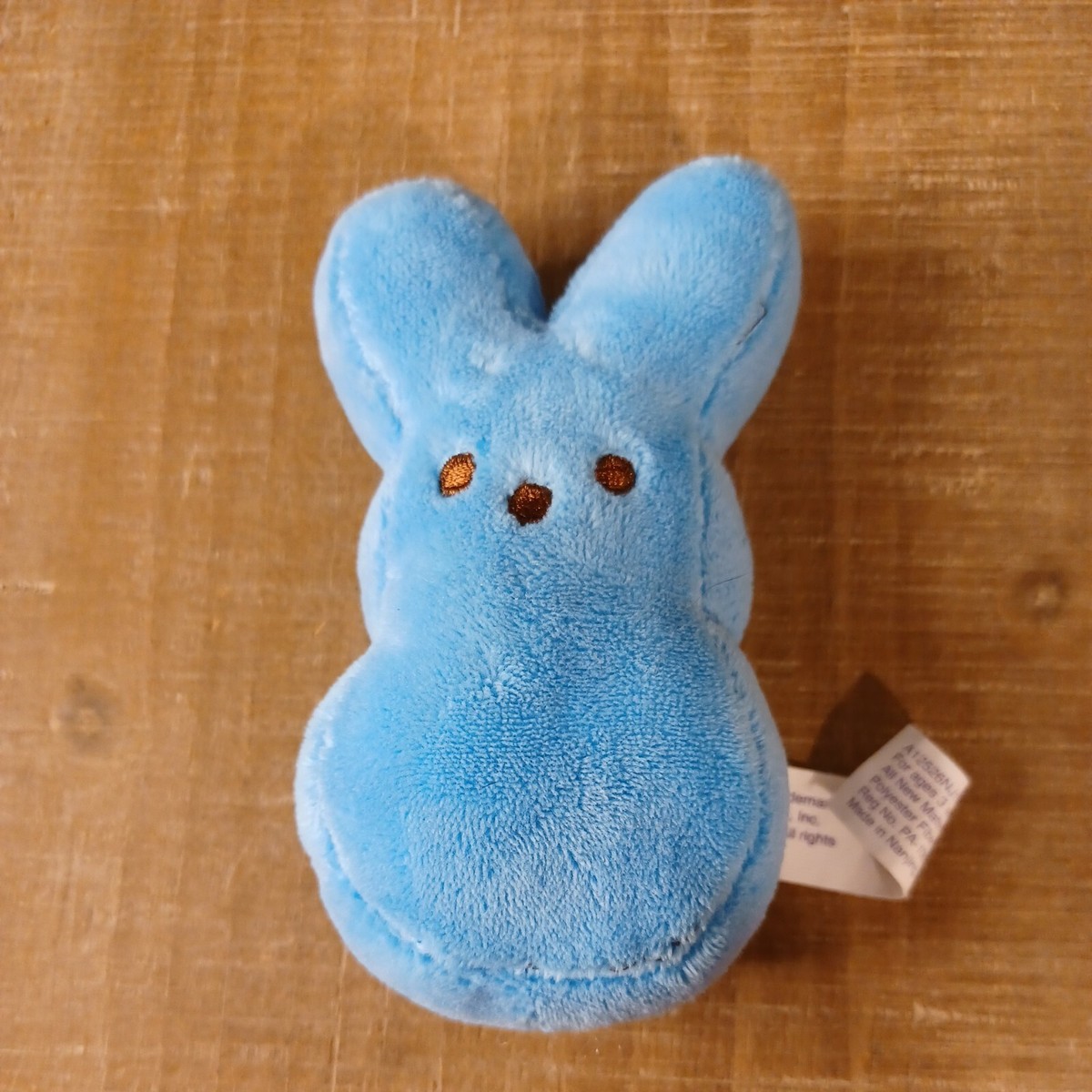 An application scenario or product detail of peep stuffed animal - Image 2
