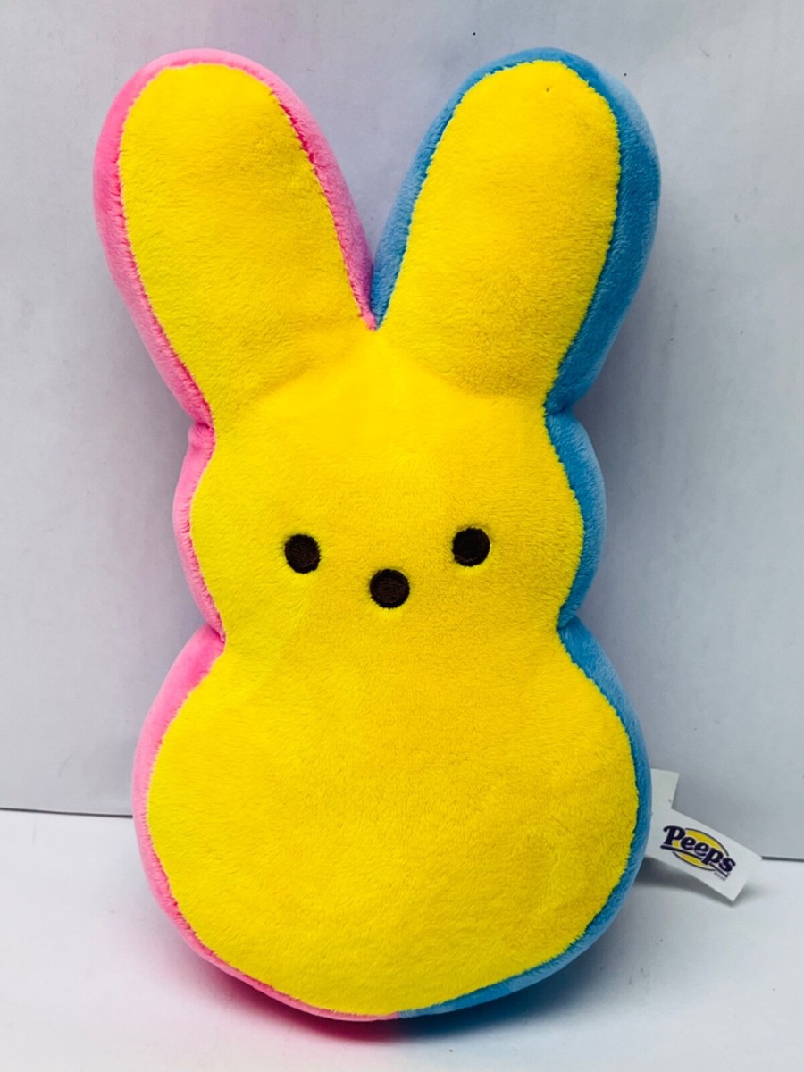 An application scenario or product detail of peep stuffed animal - Image 9