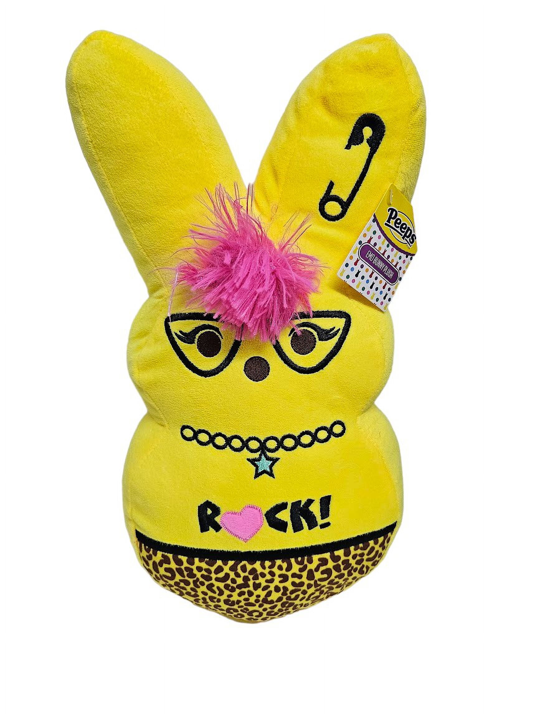 An application scenario or product detail of peep stuffed animal - Image 20