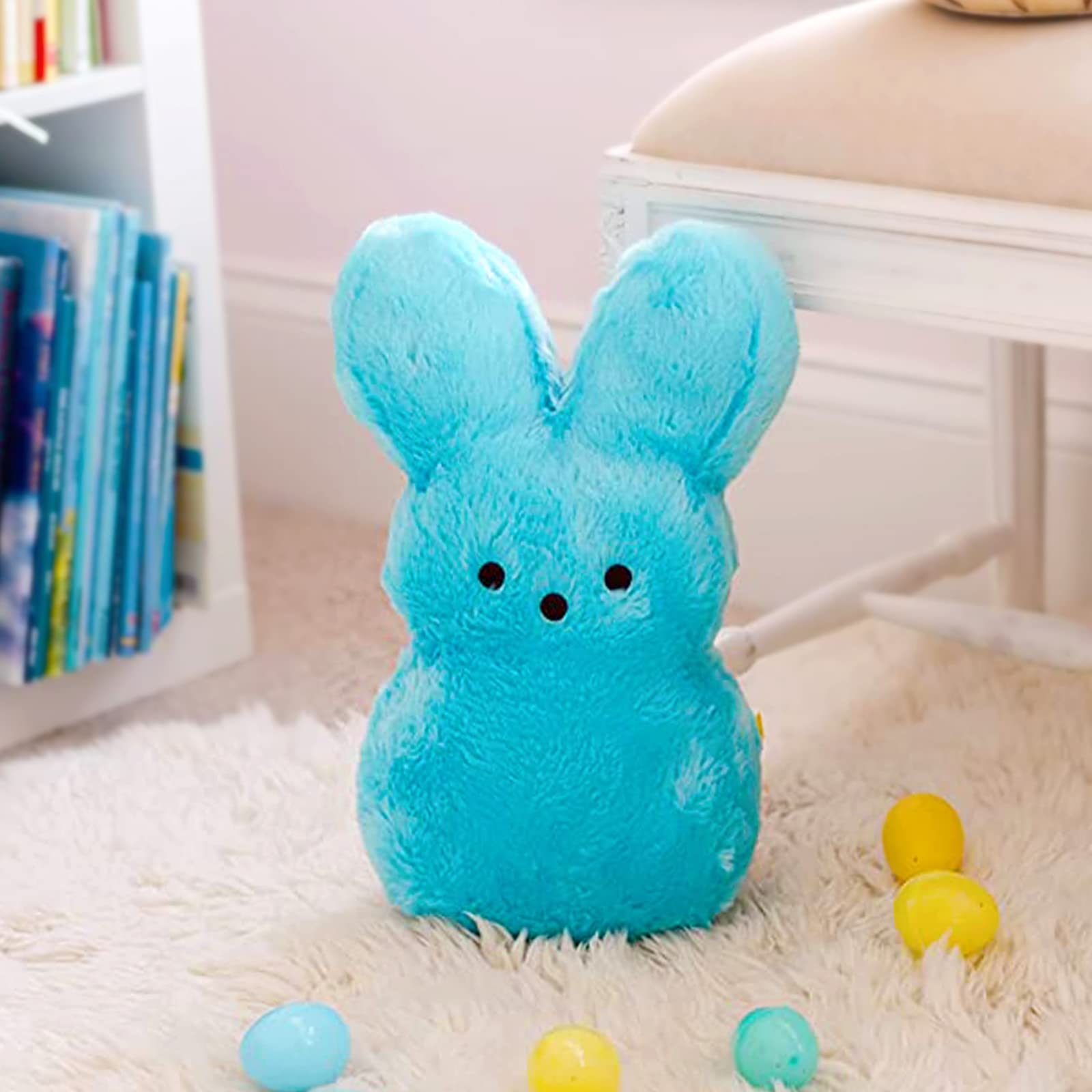 An application scenario or product detail of peep stuffed animal - Image 21