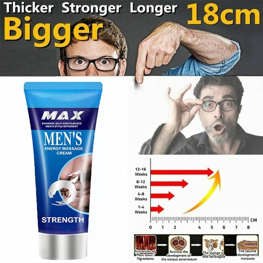 An application scenario or product detail of peins enlargement cream - Image 15