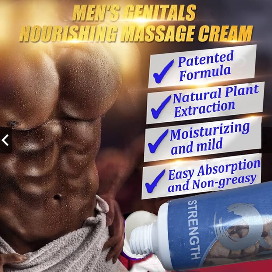An application scenario or product detail of peins enlargement cream - Image 16