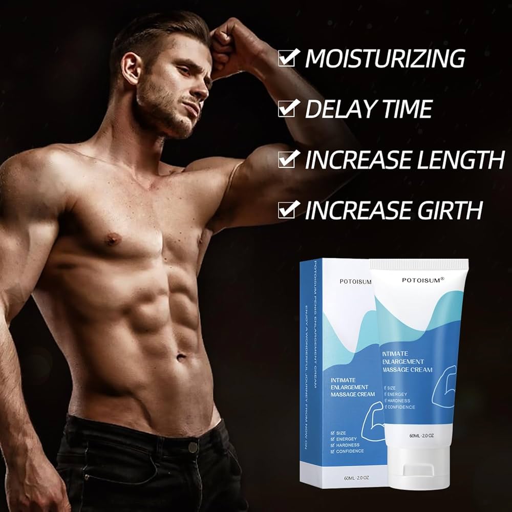 An application scenario or product detail of peins enlargement cream - Image 22