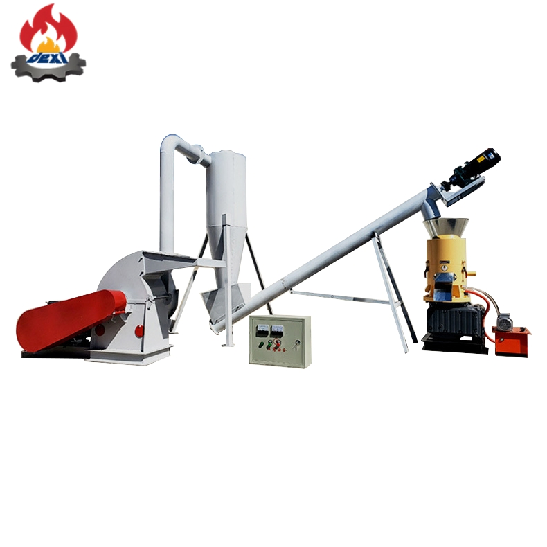 An application scenario or product detail of pellets machine maker - Image 15
