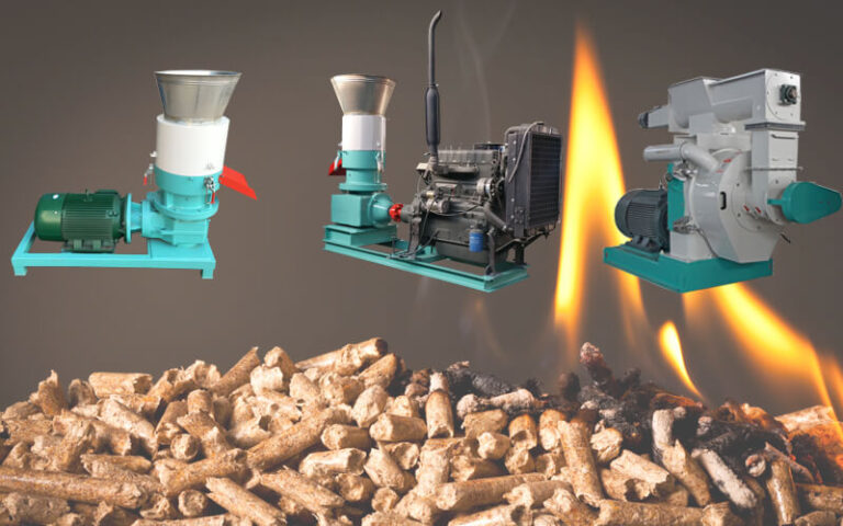 Featured image for the pellets machine maker guide