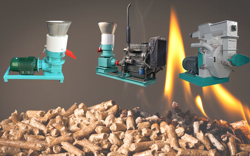Featured image for the pellets machine maker guide