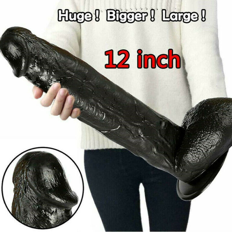 Featured image for the penis dildo guide