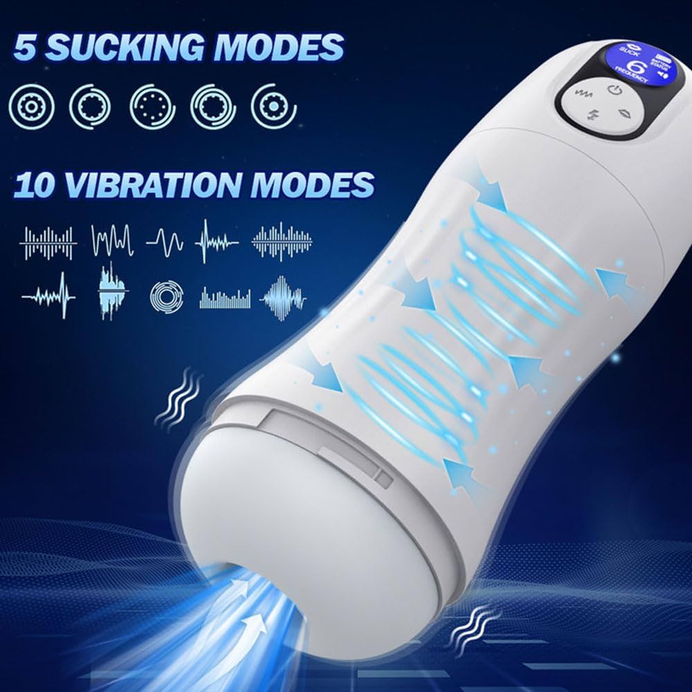 An application scenario or product detail of penis massager - Image 11