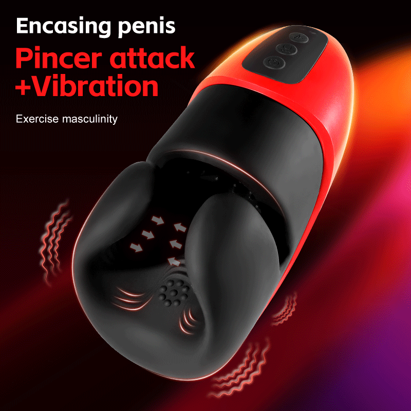 An application scenario or product detail of penis massager - Image 15